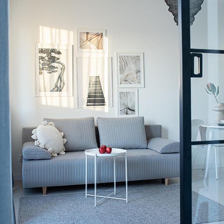 Apartment Sea Stories Gdansk Exterior photo