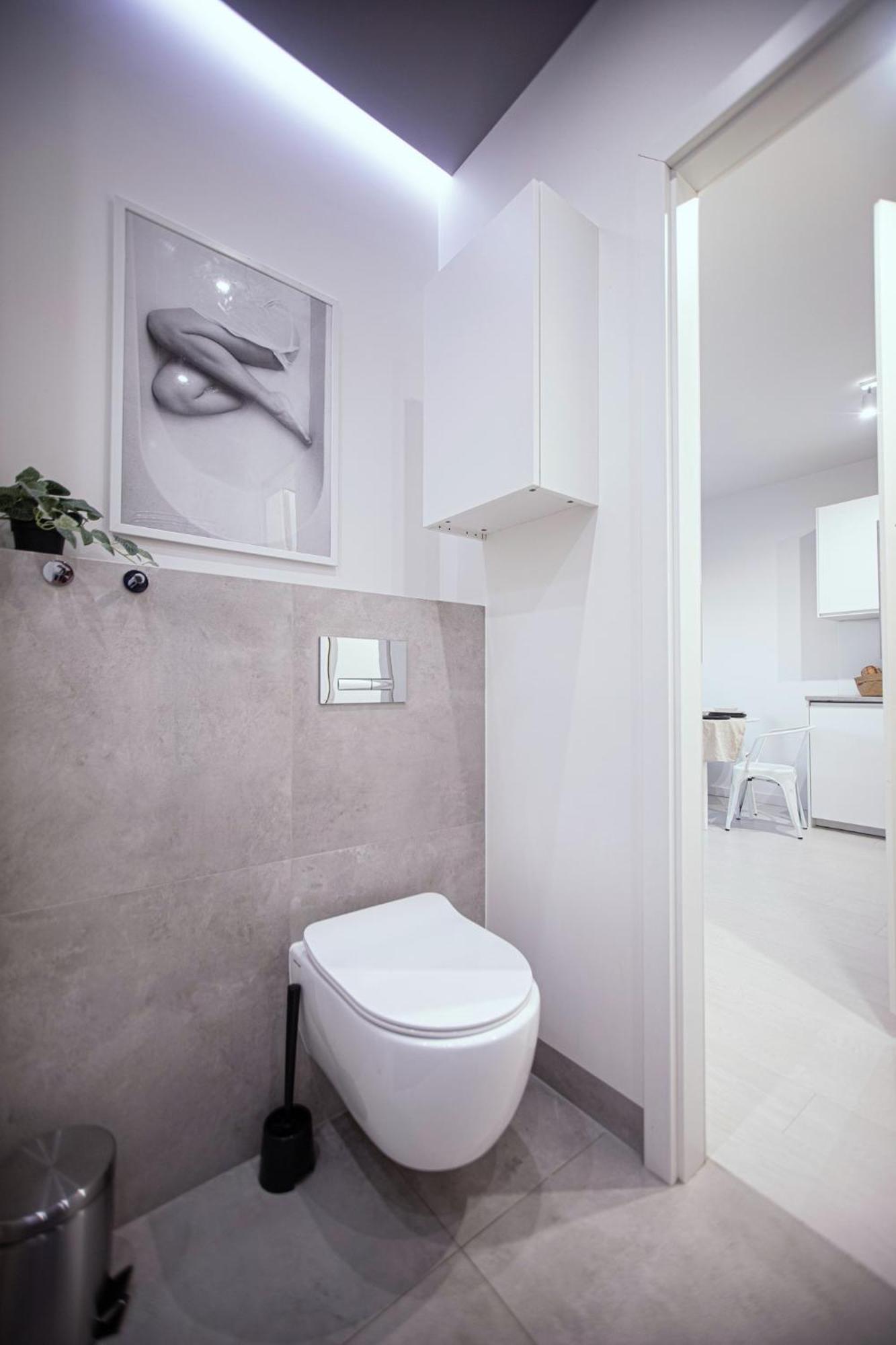 Apartment Sea Stories Gdansk Exterior photo