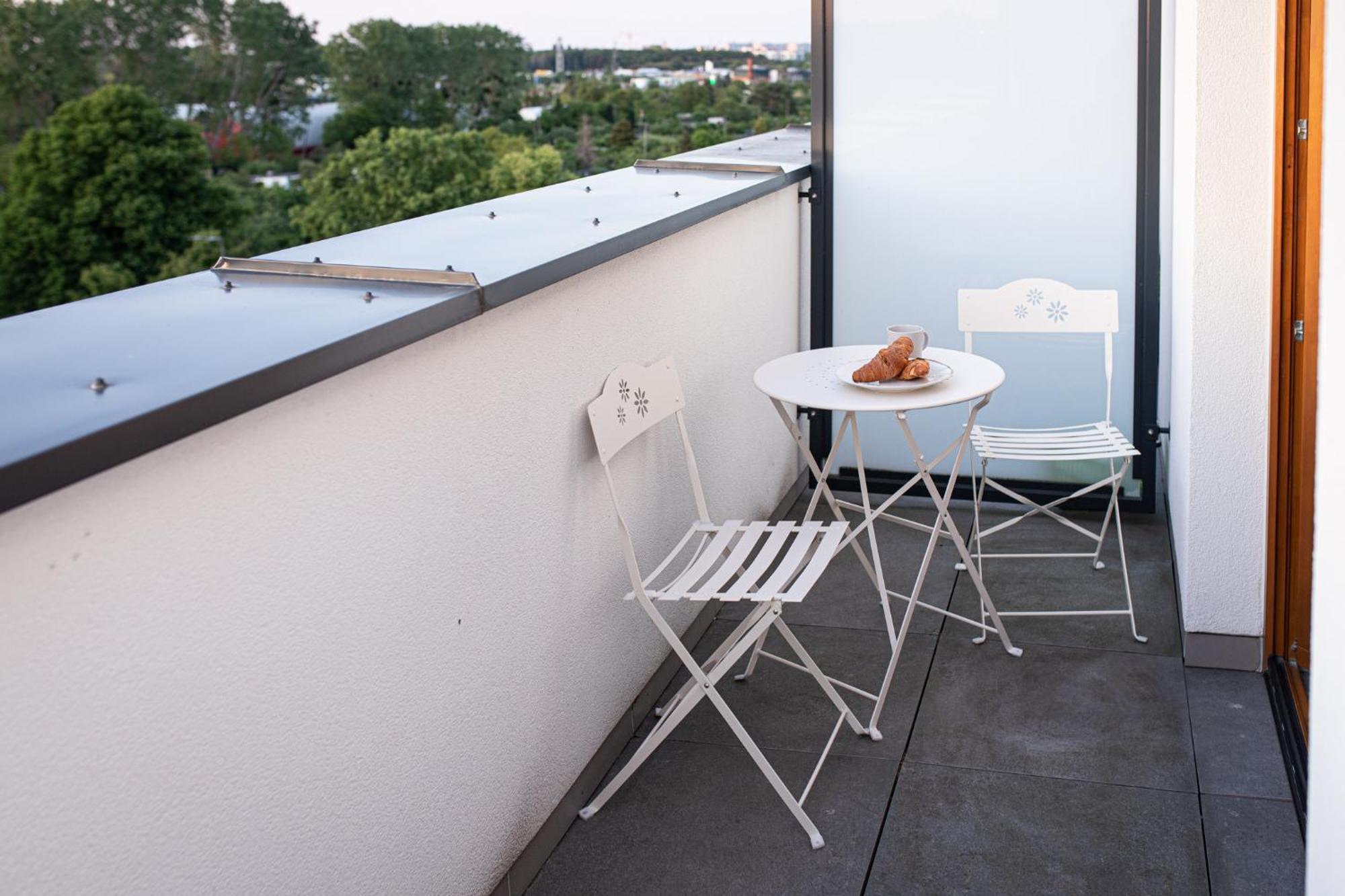Apartment Sea Stories Gdansk Exterior photo